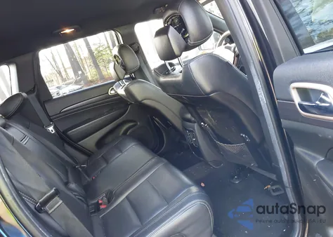 2014 Jeep Grand Cherokee Laredo z USA, uszkodzony, nr VIN 1C4RJEAG7EC270684